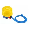 ABS rehabilitation ball with pump, 45 cm