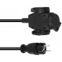 Extension Cable PSSO 30247011 3x1.5 mm² 3 m 3-way Black