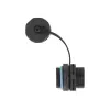 Network Splitter DeLOCK 86695 Black