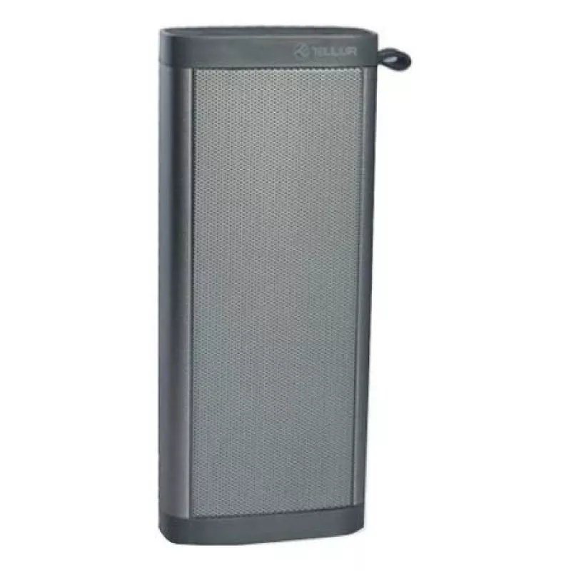 Portable Speaker Tellur Bluetooth Speaker Selene Gray