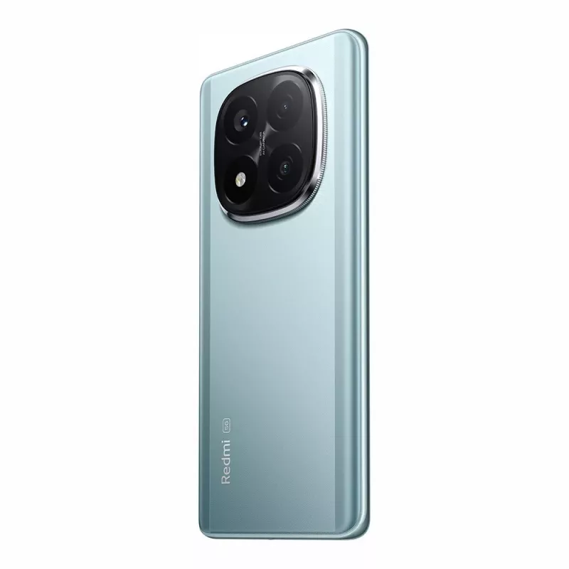 Smartphone Xiaomi Redmi Note 14 Pro+ 5G — 6.67 inch AMOLED, 8 GB RAM, 256 GB, 200 MP, IP68, 5110 mAh