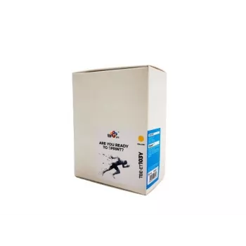 Ink. Kaz. TB compatible with EcoTank L3110, C13T00S44A, YE