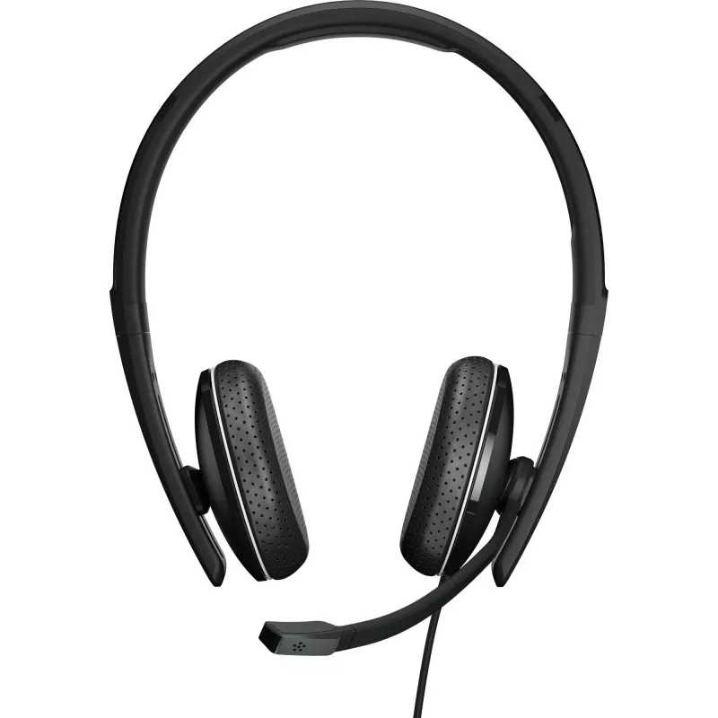 EPOS ADAPT 165T USB-C II Headset Black