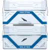 CPU Cooler Valkyrie Vind DL125 White by Valkyrie — model VK-AIRDL125W, lightweight durable design