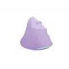 NATEC Crake 2 Pro mouse Universal Right-hand USB Type-A Optical 12800 DPI