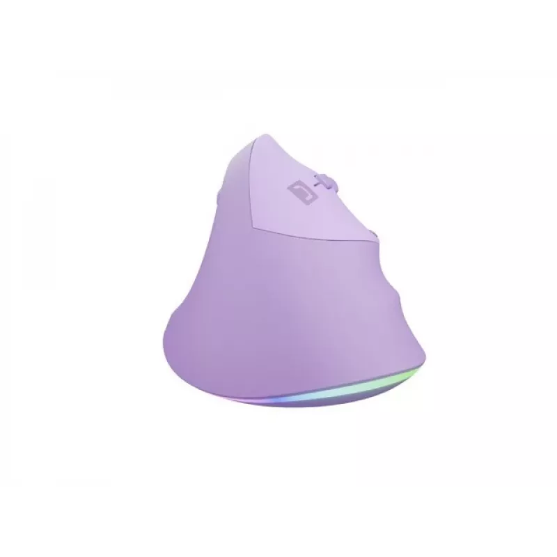 NATEC Crake 2 Pro mouse Universal Right-hand USB Type-A Optical 12800 DPI