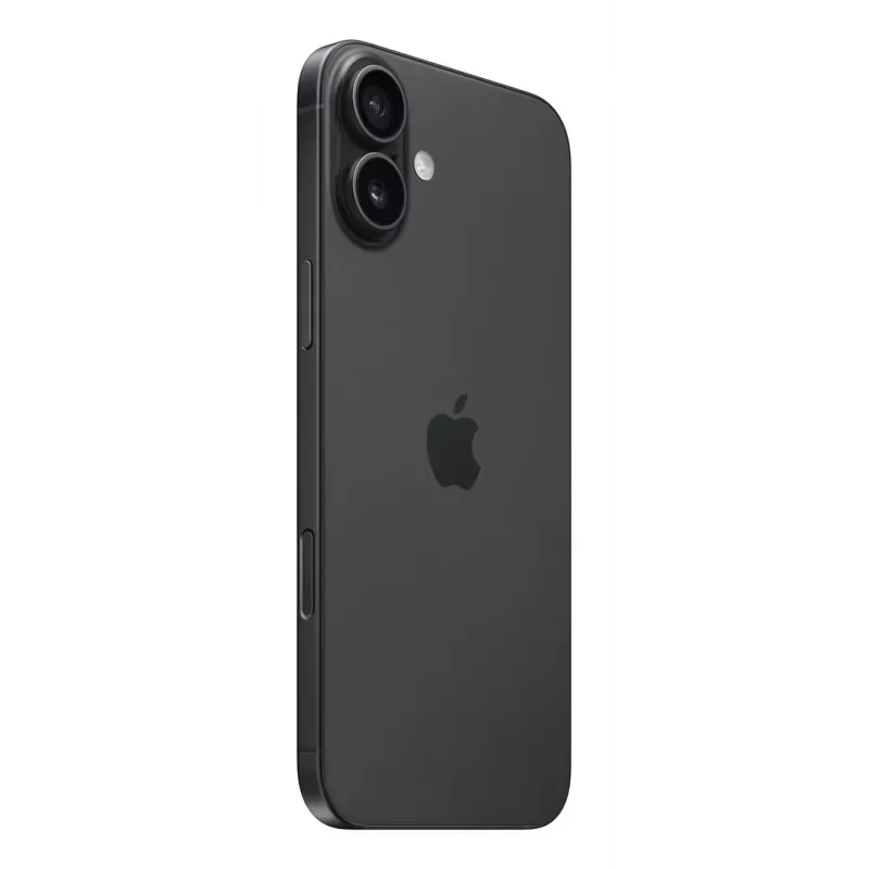 Smartphone Apple iPhone 16 Plus 6.7 inch 256GB Black