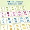 Elfer raus Junior, Card Game