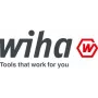Screwdriver Bit Set wiha PH2 49mm Cross Slot 5 pcs