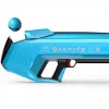 Gravity, Wasserbombenwerfer Blue