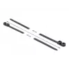 Parallel entry cable tie DeLOCK 18953