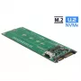 Interface Card DeLOCK 63953 Internal SAS SATA