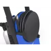 Nilfisk Core 130-6 PowerControl - PCA EU pressure washer Upright Electric 462 l/h Black, Blue