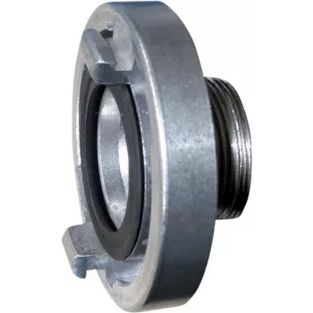 Threaded nipple Metabo 628800000
