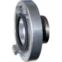 Threaded nipple Metabo 628800000