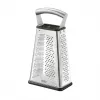 Box grater GEFU VITALES LASER CUT