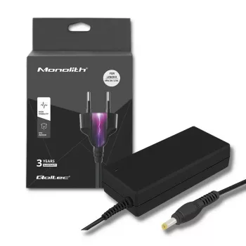 Power Adapter for Lenovo | 20V 3.25A | 65W | 4.0 * 1.7