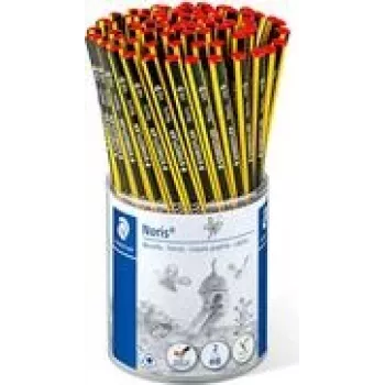 Graphite Pencil Staedtler 183-HBKP72 Germany