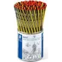 Graphite Pencil Staedtler 183-HBKP72 Germany