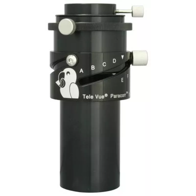 Coma Corrector Tele Vue Paracorr 2 Type 2