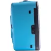 Kodak M35 Compact Film Camera 35 mm Blue (117061)