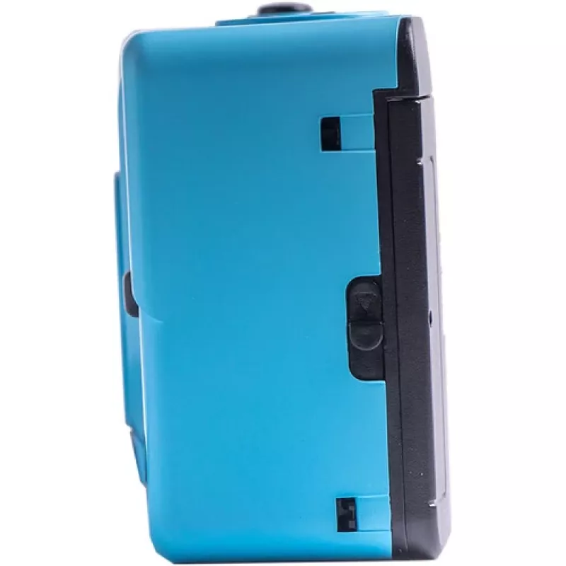 Kodak M35 Compact Film Camera 35 mm Blue (117061)