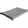 ASRock 1U4L-GENOA/2T server barebone AMD SoC LGA 6096 Rack (1U) Grey