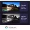 IP security camera EZVIZ EB3 Bullet 2304 x 1296 pixels