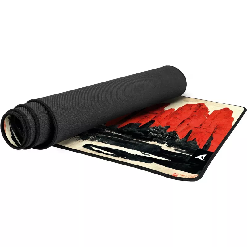 Mouse pad Sharkoon SKILLER SGP30 D3