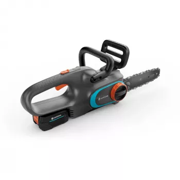 Power Saw Gardena PowerSaw Black