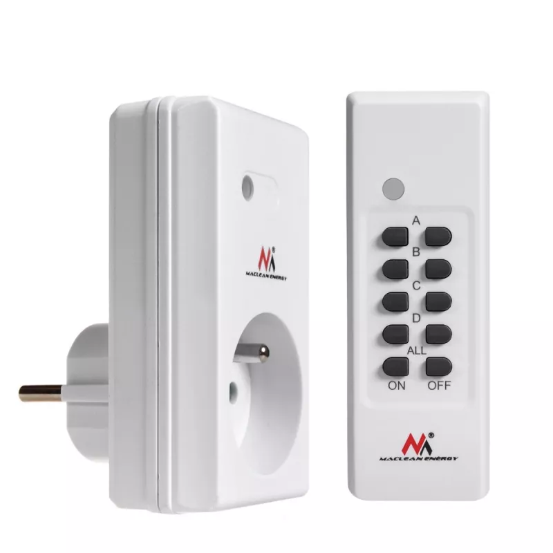 MCE151 remote control-programmable remote control + remote control battery
