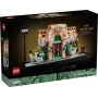 LEGO ICONS 10362 French Café