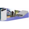 Portable Power Bank Navitel PWR10 MX WHITE 10000 mAh