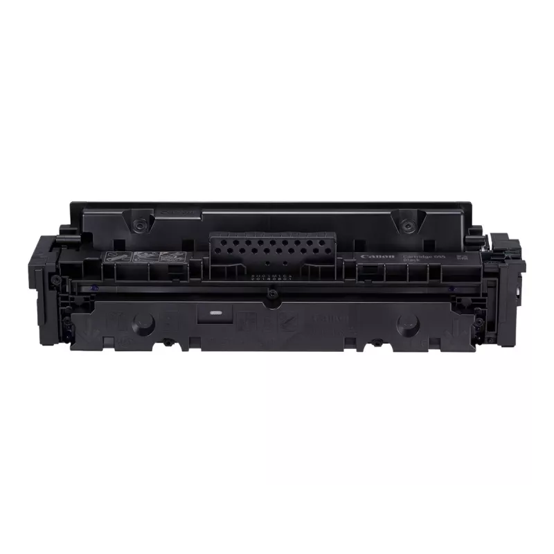 Canon 055 toner cartridge 1 pc(s) Original Black