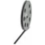 Phoenix Contact Heat-Shrink Tubing WMS 6,4 (EX10)R BK (0800419)