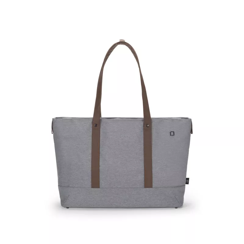 Ladies case DICOTA Laptop Shopper Bag Eco MOTION 13 - 14.1 inch Monochromatic