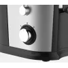 Maestro MR-802 juicer, 700 W, black/silver