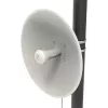 Cambium Networks ePMP 5 GHz Force 300-25L SM Bulk Packaging - (EU, EU cord) with Tilt bracket included ePMP Force 300-25L SM (EU)