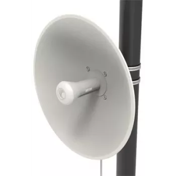 Cambium Networks ePMP 5 GHz Force 300-25L SM Bulk Packaging - (EU, EU cord) with Tilt bracket included ePMP Force 300-25L SM (EU)