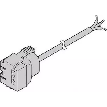 Panasonic CN73C2 Main Connection Cable — Series CN7 CN73C2, OEM replacement cable