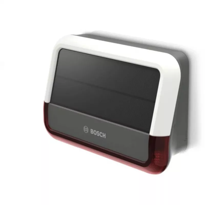 Bosch 8750001471 Wireless siren Outdoor