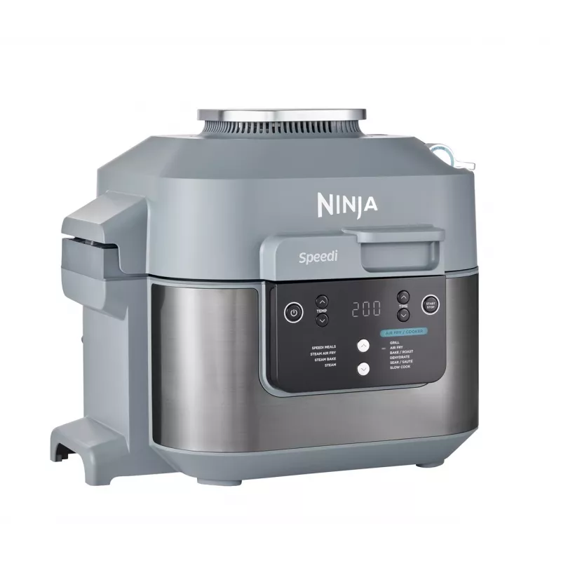 Ninja Speedi 10-en-1 Rapid Cooker & Air Fryer ON400EU