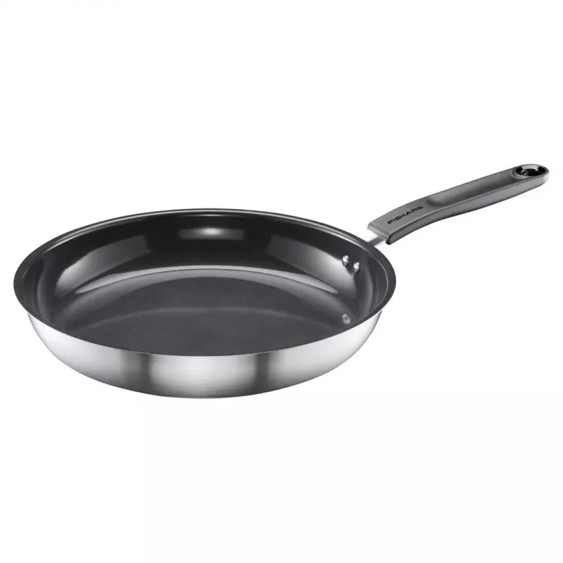 Fiskars 1072312 Functional Form Pan 280 mm Gourmet frying pan Round