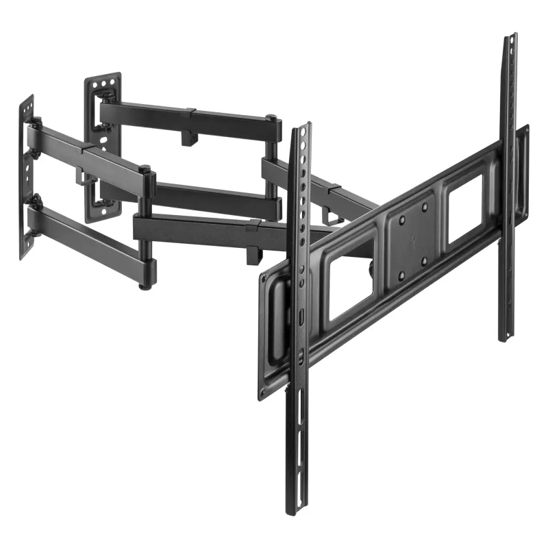 TV Wall Mount SBOX PLB-1348-2 for 37–63 inch TVs, up to 60 kg, VESA 800x400