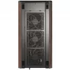 PC case Montech Heritage PRO Midi Tower Black