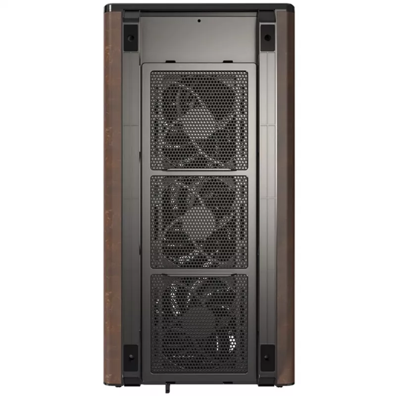 PC case Montech Heritage PRO Midi Tower Black