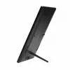 Denver PFF-1515B digital photo frame Black 39.6 cm (15.6) Touchscreen Wi-Fi