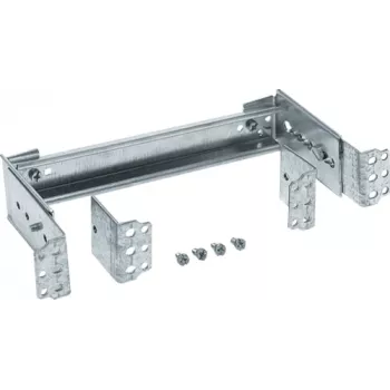 DIN Rail UZ01B3 universN 1-field (UZ01B3)