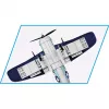 Building blocks COBI Grumman F6F Hellcat 235 pieces