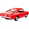 Construction toy Cobi Opel Rekord C Coupe scale 1:12 model COBI-24345, collectible building set